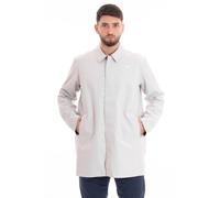 K-Way - Giubbotto Benny Bonded Jersey - Homme - Vestes - Beige - Taille: L