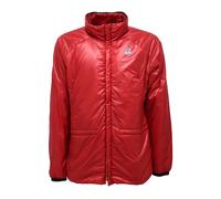 K-Way - Giubbotto Jacket - Homme - Vestes - Rouge - Taille: L