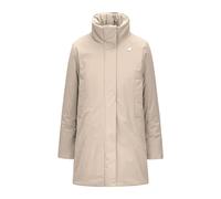 K-Way - Giubbotto Marla St Warm - Femme - Vestes - Beige - Taille: 44 FR