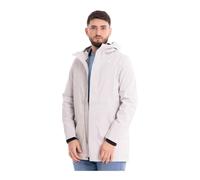 K-Way, Homme, Vestes, Beige, Taille: S Tommy Bonded Jersey