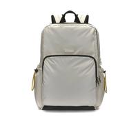 K-Way - Gizy Backpack - Homme - Sacs - Beige - Taille: ONE Size