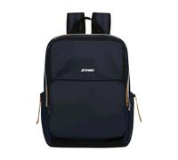 K-Way - Gizy Backpack - Homme - Sacs - Bleu - Taille: ONE Size