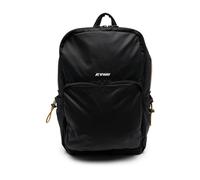 K-Way - Gizy Backpack - Homme - Sacs - Noir - Taille: ONE Size
