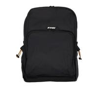 K-Way - Gizy Backpack - Homme - Sacs - Noir - Taille: ONE Size