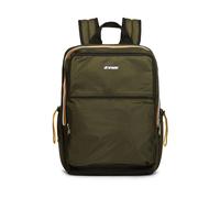 K-Way - Gizy Backpack - unisex - Sacs - Vert - Taille: ONE Size