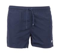 K-Way - Hazel Beach Costume Da Bagno Boxer - Homme - Maillots de bain - Bleu - Taille: S