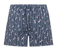 K-Way - Hazel Graphic Beach - Short de bain - L - graphic surf and stripes