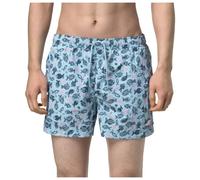 K-Way - Hazel Graphic Beach - Short de bain - XXL - graphic fishes
