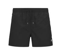 K-Way - Hazel Shorts - Homme - Shorts - Noir - Taille: 2XL