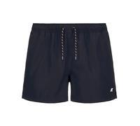 K-Way - Hazel Swimming Trunks - Homme - Maillots de bain - Bleu - Taille: 2XL