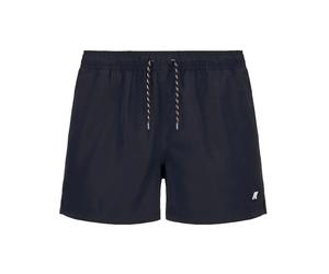 K-Way - Hazel Swimming Trunks - Homme - Maillots de bain - Bleu - Taille: 2XL