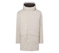 K-Way, Homme, Manteaux, Beige, Taille: S Jarno Parka