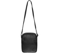 K-Way, Homme, Sacs, Noir, Taille: ONE Size Petit Ammo Noir Homme Sac Bandoulière