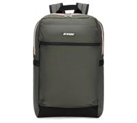K-Way, Homme, Sacs, Vert, Taille: ONE Size Small Backpack Laon