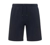 K-Way - Casimir Poly Cotton Bermuda - Homme - Shorts - Bleu - Taille: M