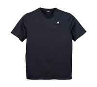 K-Way, Homme, Tops, Bleu, Taille: XL Odom Jersey