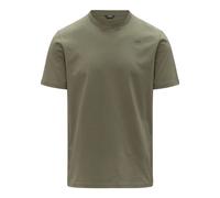 K-Way, Homme, Tops, Vert, Taille: M T-shirt Jersey Odom