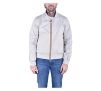K-Way, Homme, Vestes, Beige, Taille: 2XL Arsene Jacket