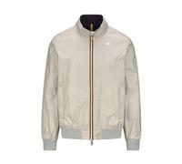 K-Way, Homme, Vestes, Beige, Taille: 2XL Veste Réversible Arsene Plus.2