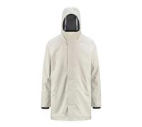 K-Way - Tommy Bonded Jersey - Homme - Vestes - Beige - Taille: S