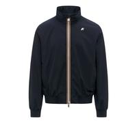 K-Way, Homme, Vestes, Bleu, Taille: M Arsene Stretch Dot Jacket