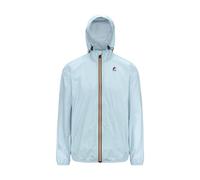 K-Way, Homme, Vestes, Bleu, Taille: M Veste légère