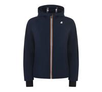 K-Way, Homme, Vestes, Bleu, Taille: S Bomber Bleu