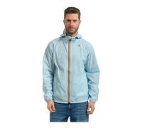 K-Way, Homme, Vestes, Bleu, Taille: S Veste Légère