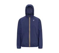 K-Way, Homme, Vestes, Bleu, Taille: XL Veste légère