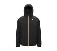 Vêtements K-Way Jack Warm Double - Reversible pour Homme XXL Multicolore