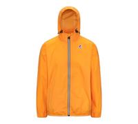 K-Way, Homme, Vestes, Orange, Taille: L Le Vrai 4.0 Claude Jacket