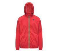 K-Way, Homme, Vestes, Rouge, Taille: L Le Vrai 4.0 Claude Jacket