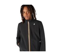 K-Way - Horace Bomber - Homme - Sport - Noir - Taille: S