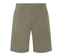 K-Way - Ilton Light Tech Short - Homme - Shorts - Vert - Taille: M