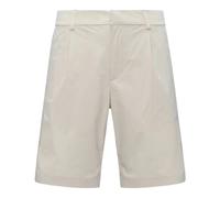 K-Way - Ilton Shorts - Homme - Shorts - Beige - Taille: M