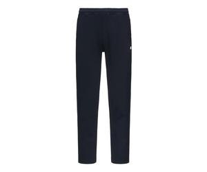 K-Way - Iton Interlock Pantalons de survêtement - Homme - Pantalons - Bleu - Taille: 2XL