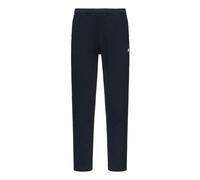 K-Way - Iton Interlock Pantalons de survêtement - Homme - Pantalons - Bleu - Taille: S