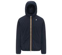K-Way - Jack Plain Warm - Veste de loisirs - S - blue depth