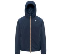 K-Way - Jack Plain Warm - Veste de loisirs - XXL - blue insignia
