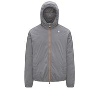 K-Way - Jack Plain Warm - Veste de loisirs - XXL - grey frost