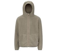 K-Way - Jack Sherpa Polar Double - Veste polaire - XXL - green oak / green oak