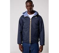 K-Way - Jack Spacer Nylon Double - Veste de loisirs - XXL - blue wild / blue depth