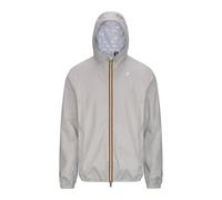 K-Way - Jack Stretch Dot Jacket - Homme - Vestes - Beige - Taille: L