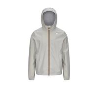 K-Way - Jack Stretch Nylon Jersey - Homme - Vestes - Beige - Taille: S