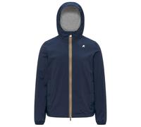 K-Way - Jack Stretch Nylon - Veste de loisirs - XL - blue insignia