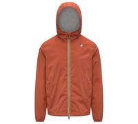 K-Way - Jack Stretch Nylon - Veste de loisirs - XXL - orange brownish