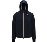 K-Way - Jacko Bonded - Homme - Vestes - Bleu - Taille: XL