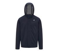 K-Way - Jacko Stretch 2L - Homme - Vestes - Bleu - Taille: L