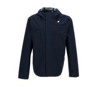 K-Way - Jacko Stretch 2L - Homme - Vestes - Bleu - Taille: S