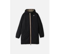 K-Way Jacob St Warm Double pour S Noir